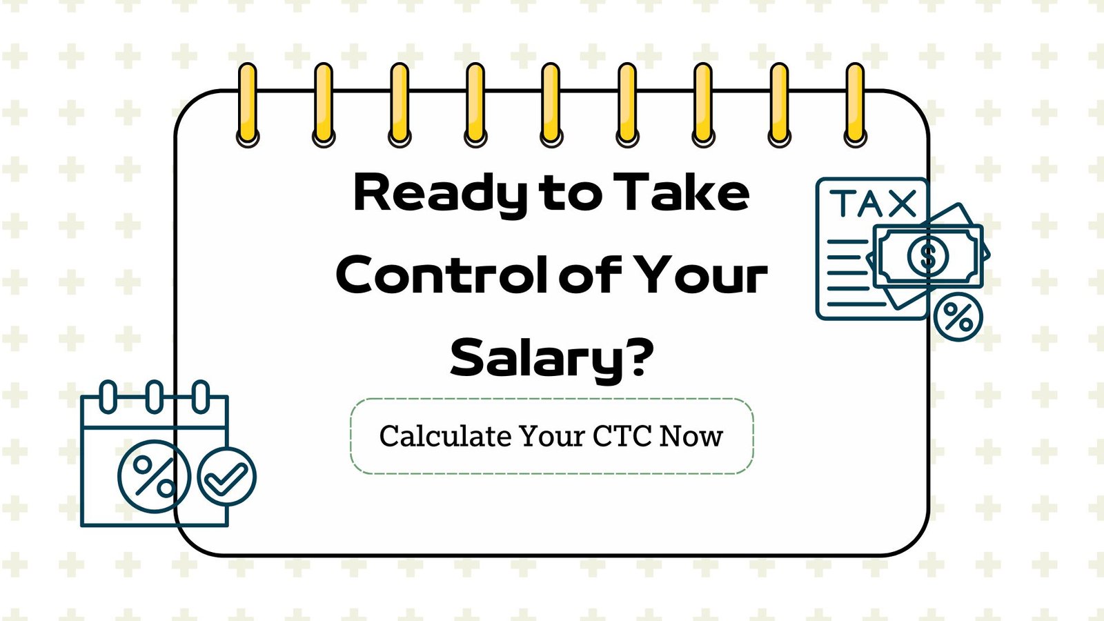 CTC calculator